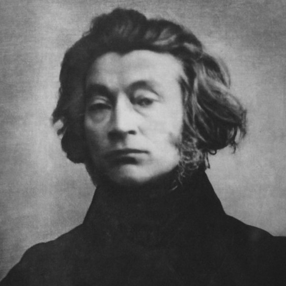 Adam Mickiewicz