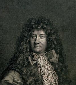 Adam Frans van der Meulen