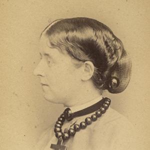 Adelaide Claxton