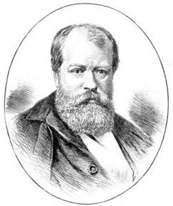 Adolf Heinrich Lier