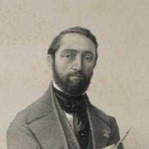 Adolphe Hastrel de Rivedoux