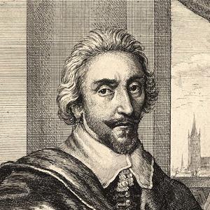 Adriaen van de Venne