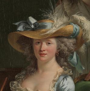 Adélaïde Labille-Guiard