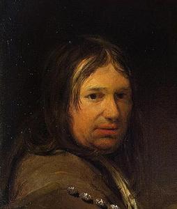 Aert de Gelder