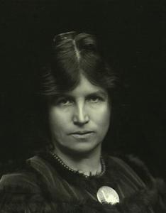 Agnes Slott-Møller