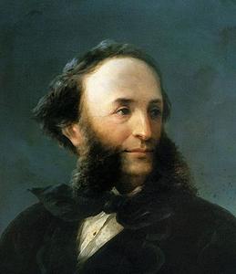 Ivan Konstantinovich Aivazovsky