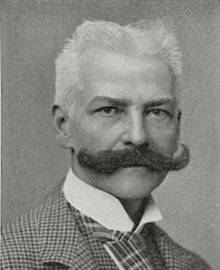 Albert von Keller