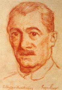 Albin Egger Lienz