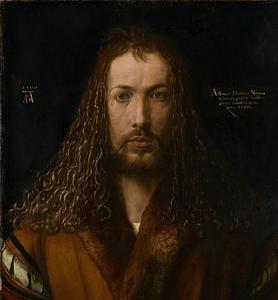 Albrecht Dürer