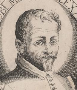 Alessandro Casolani