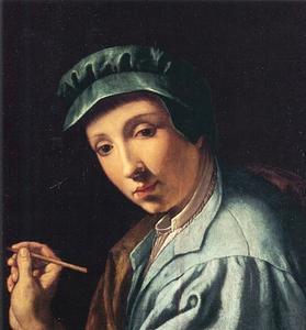 Alessandro Allori