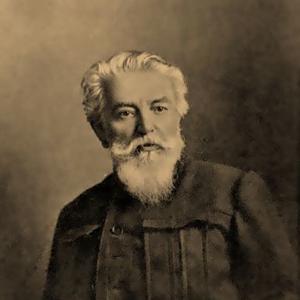 Alexander Karlovich Beggrov