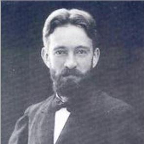 Alexandre Roubtzoff