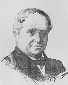 Alfred Frédol