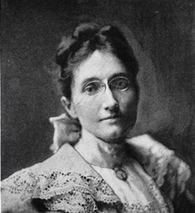 Alice Barber Stephens