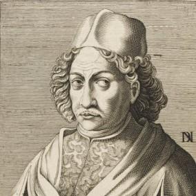 Andrea del Verrocchio