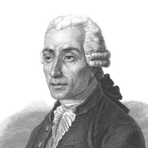 André Jacob Roubo