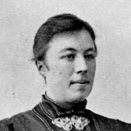 Anna Munthe-Norstedt