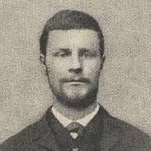 Anthon Gerhard Alexander van Rappard