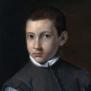 Antonio Carracci