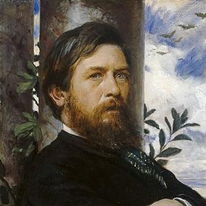 Arnold Böcklin