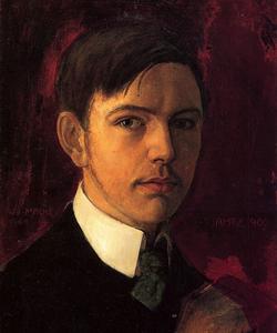 August Macke