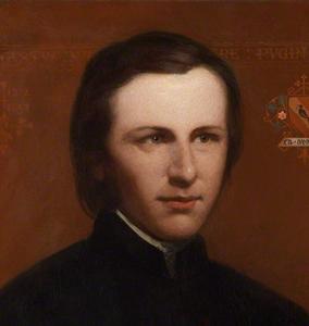 Augustus Pugin