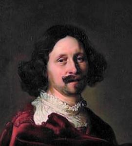 Bartholomeus Breenbergh