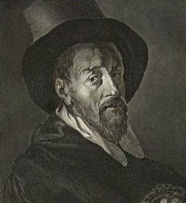 Bernardino Poccetti