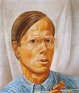 Boris Grigoriev