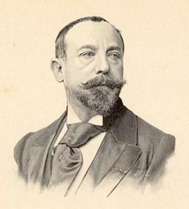 Léon François Comerre