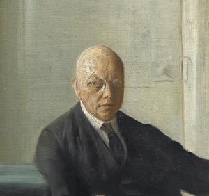 Carl Holsøe