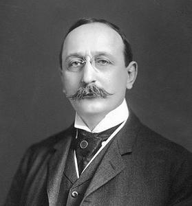 Cass Gilbert