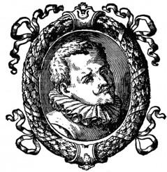 Bartolomeo Cesi