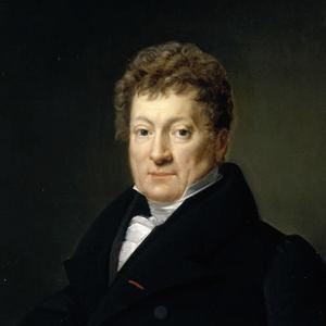 Charles Balthazar Julien Févret de Saint-Mémin