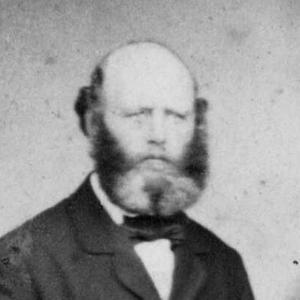 Charles Decimus Barraud