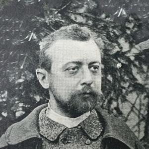 Charles Marie Dulac