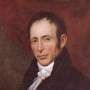 Charles Peale Polk