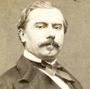 Charles Louis Müller