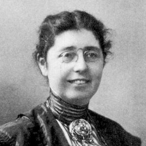 Charlotte Mannheimer