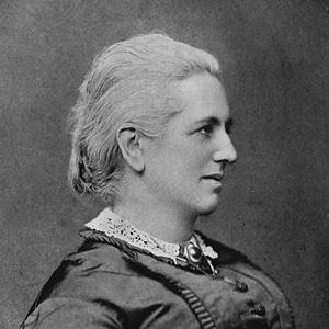 Charlotte Mary Yonge