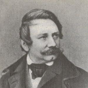 Christian Ernst Morgenstern