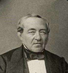 Christian Heinrich Grosch