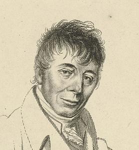 Daniël Dupré