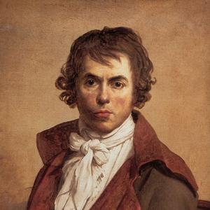 Jacques Louis David