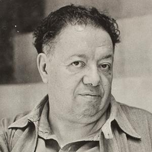 Diego Rivera