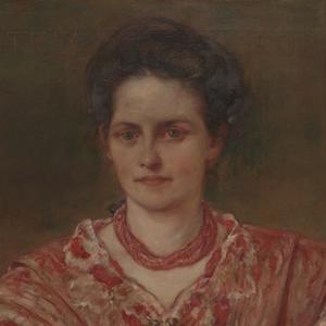 Dorothea Adelheid Dreier