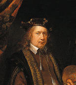 Gerrit Dou