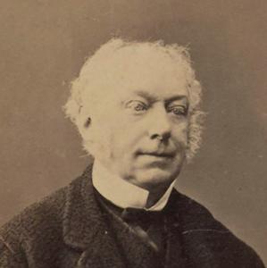 Edouard-Alexandre Odier