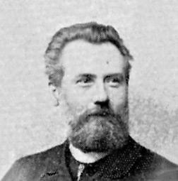 Edvard Perséus